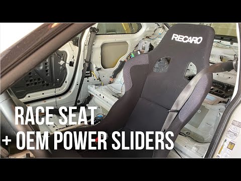 RECARO - OEM