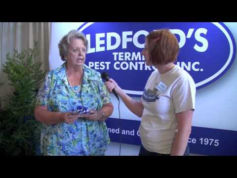 Ledford's Termite & Pest Control interview