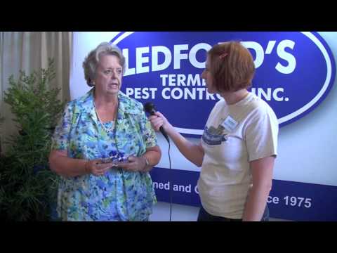 Ledford's Termite & Pest Control interview