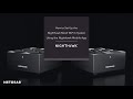 How To Set Up The Nighthawk Mesh WiFi 6 System By NETGEAR How To Set Up The Nighthawk Mesh WiFi 6 System By NETGEAR