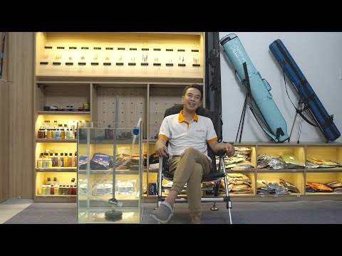 Sự khác biệt khi thay đổi Chiều Dài, Size Dây| VIETNAM FISHING TV