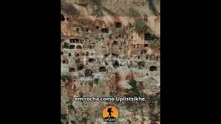 Geórgia | Os Lugares Mais Bonitos da Geórgia | Guia de Viagem #georgiaguiadeviagem #georgiaturismo