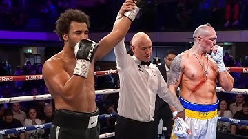 Oleksandr Usyk’s FIRST Loss? | Moses Itauma
