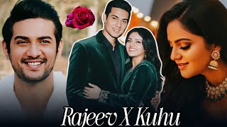 Tose Naina Milaai Ke Rajeev Kuhu Romantic Status Whatsapp Status Dangal Tv