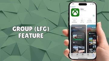 How to Use Xbox’s Looking for Group (LFG) Feature