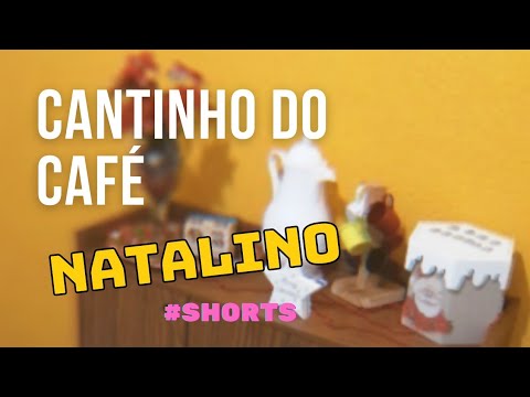 tour pelo CANTINHO