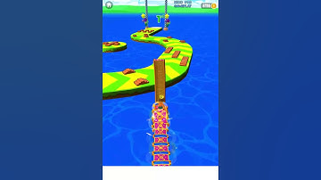 Shortcut Run - Level 9 - KEKO IPAD GAMEPLAY Android ios