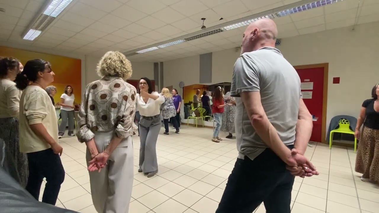 Cantare per Tutti - Firenze - sett/ott 2025