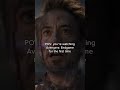 POV: You’re Watching Avengers: Endgame for the first time