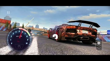 NFS No Limits – High-Speed Street Racing Gameplay | Underground Challenges! 🔥🚗