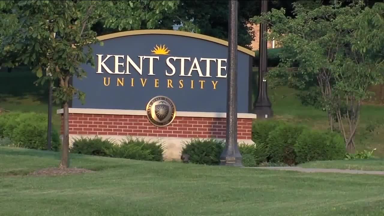 Kent State University faculty preparing student teachers for classroom
