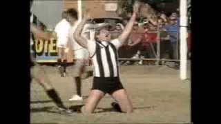 Sandy Roberts, Channel 7 Plays of the Month for  May 1991