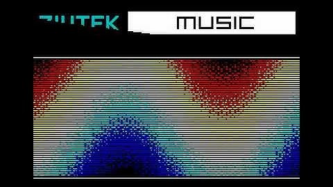 Timmy - demo for Timex Computer 2048 / 2068 by speccy.pl