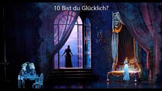 10 Bist du Glücklich?