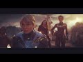 Confident (nightcore) || Mcu womans