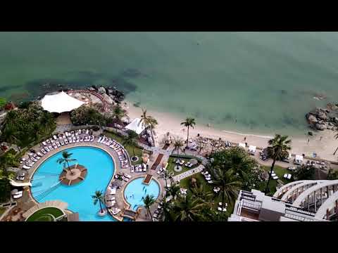 Hilton Hua Hin Resort & Spa  Hua Hin Beach, Thailand