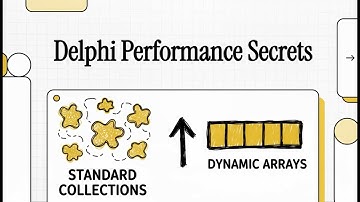 03- Book [Delphi-High Performance] - Performance Secrets in Delphi Language