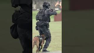 Pasukan Khusus Indonesia - Indonesia Special Forces