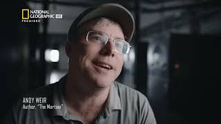 Mars S02E01 iNTERNAL 720p HDTV x264 TURBO