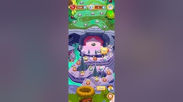 Peggle Blast levels 70 to 75