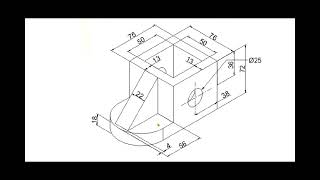 3D Solid Modeling Q2