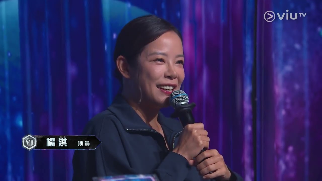 《全民造星VI》 EP 34 - 唱歌組 VS 跳舞組