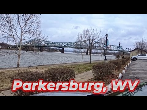 Parkersburg Craigslist