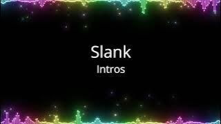 Slank - Intros