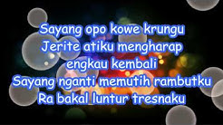 Sayang ( Liric ) HipHop lagu  - Durasi: 4:53. 
