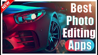 Professional Photo Editing App For Android || one click karke kaise Photo edit karsakte hain screenshot 2
