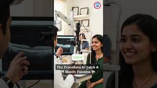 👁️⚠️ Freedom From High-Power Glasses with ICL Surgery! ⚠️👁️