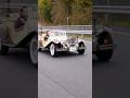 【ルパンも驚く「ベンツSSK」の正体は！？ 】1984' CMC GAZELLE #classiccarbikestudio #shorts #oldcars #メルセデスベンツSSK #ルパン愛車