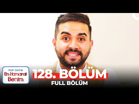 En Hamarat Benim 128. Bölüm