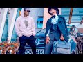 Bahati ft. Rayvanny- Kiss(Official video)