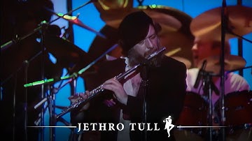 Jethro Tull - Bach-Rock, 14th Sept 1985 (FULL SHOW)