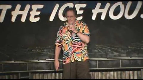 Norm Cook Ice House 03.14.10