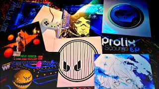 Download Lagu 2 Hours Drum And Bass/Neurofunk/Breakbeat Rookie Vinyl Set MP3