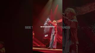 Loved singing this on tour 🥹 | Elevation Worship