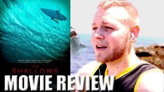 The Shallows Movie Review