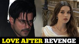 Top 9 Revenge Based Turkish Romantic Drama Series | English Subtitles