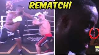 Thumbnail for MANUELLSEN vs BÖZEMANN Rematch! Mit dem ENDE hätte NIEMAND gerechnet!