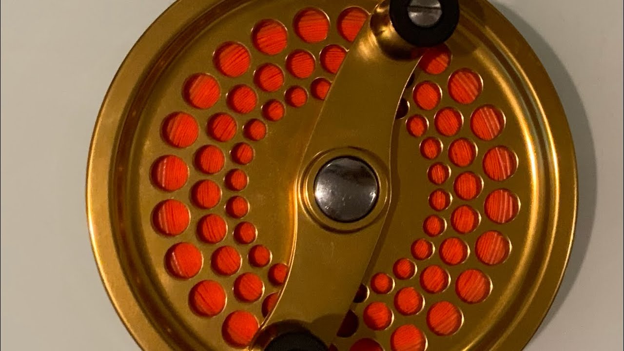 best fly reel 10wt SPARTA Saltwater Waterproof Fly Fishing Reel 3-10WT Ultra-Smooth Sealed  Drag