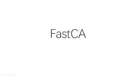 FastCA: An Effective and Efficient Tool for Combinatorial Covering Array Generation