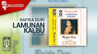 Rafika Duri - Lamunan Kalbu (Official Karaoke Video) No Vocal