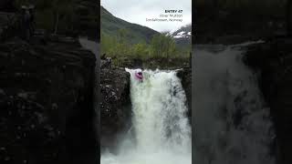 Jordalfossen. Norway (Entry #47 Superstyling 2025)