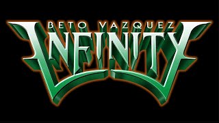 Watch Beto Vazquez Infinity Wizard video