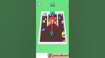 dog escape 😉😉 gameplay // l game channel // android & ios gameplay 161162 #mobilegame #shorts