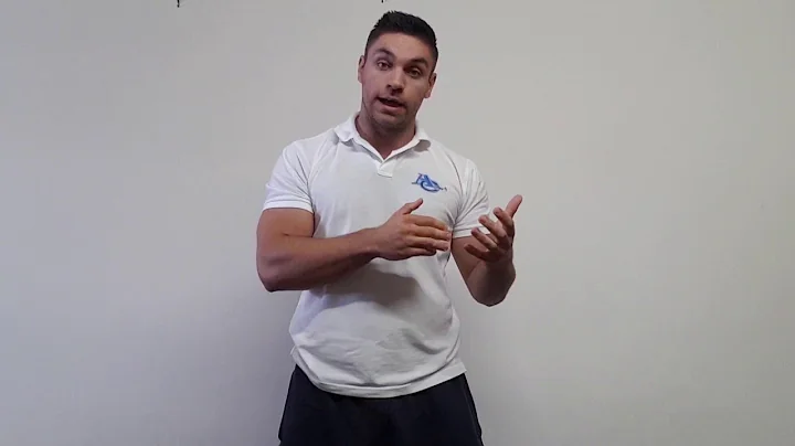 Welcome To Andy Clements Fitness