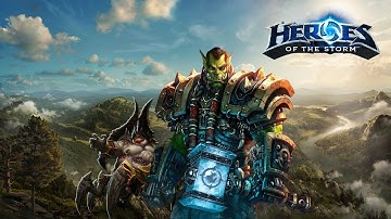 Lag Issues - Heroes of the Storm