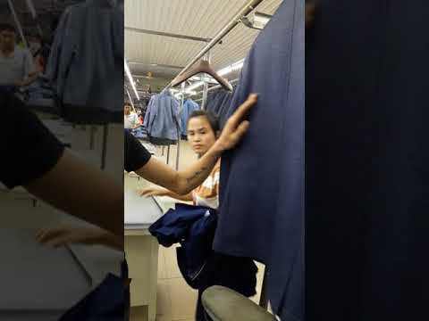 Video Cách là áo vest cực chuẩn - youtube